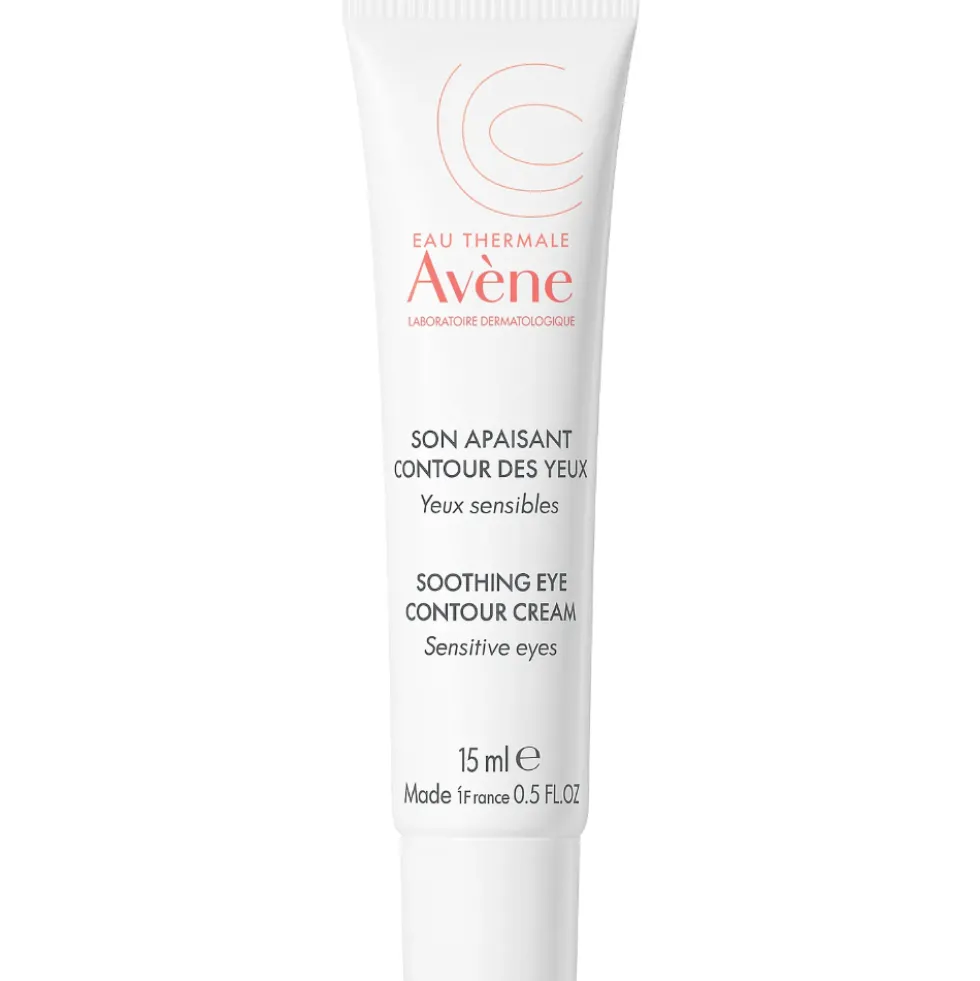 Avene Trattamento Occhi Lenitivo 15 ml