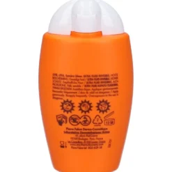 Avène Eau Thermale Ultra Fluido Invisibile Spf 50