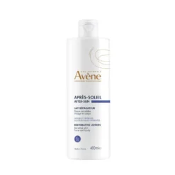 Avène Latte Ristrutturante Doposole 400 ml