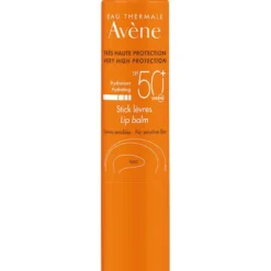 Avène Stick Labbra Spf 50+
