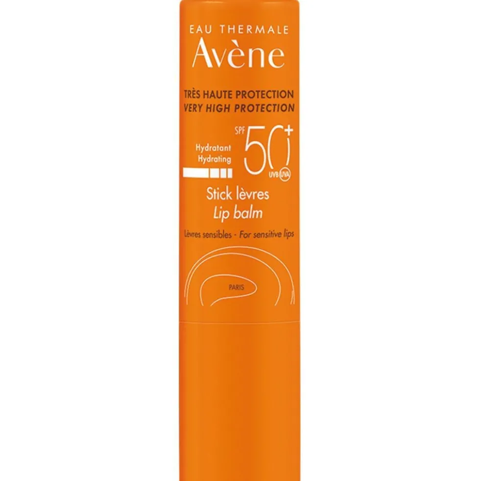 Avène Stick Labbra Spf 50+