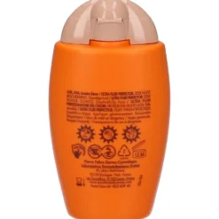 Avène Ultra Fluid Fluido Solare Perfezionatore Spf 50+