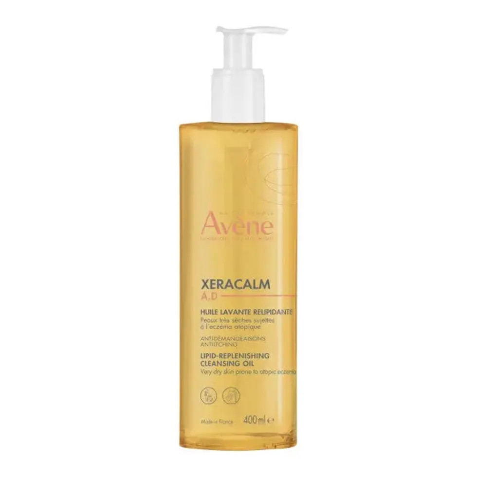 Avène XeraCalm Olio Detergente Liporestitutivo 400ml