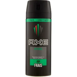 Axe Deodorante Spray Africa 150ml