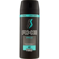 Axe Deodorante Spray Apollo 150ml