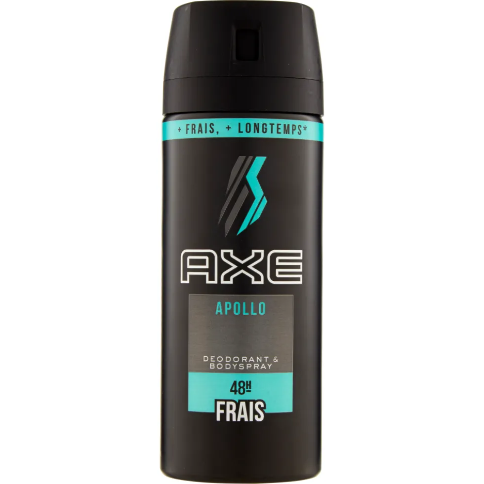 Axe Deodorante Spray Apollo 150ml