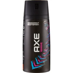 Axe Deodorante Spray Marine 150ml