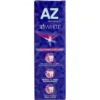 Az Ricerca Dentifricio 3D White Ultra White 75 ml