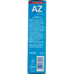 Az Ricerca Tartar Control Dentifricio 75 ml