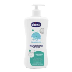 Bagnoschiuma Tenerezza 500ml