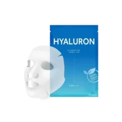 Barulab The Clean Vegan Mask - Hyaluron