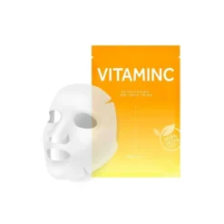 Barulab The Clean Vegan Mask - Vitamin C