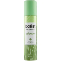 Batist Shampoo Secco Classico 75ml