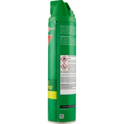 Baygon Scarafaggi e Formiche Spray Insetticida 400 ml