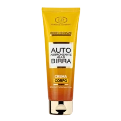 Beer Bronze Crema Autoabbronzante 125 ml