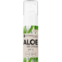 Bell Aloe BB Cream Spf 15 N.02