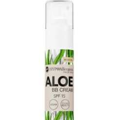 Bell Aloe BB Cream Spf 15 N.03