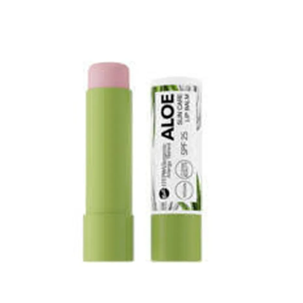 Bell Aloe Sun Care Lip Balm Spf 25