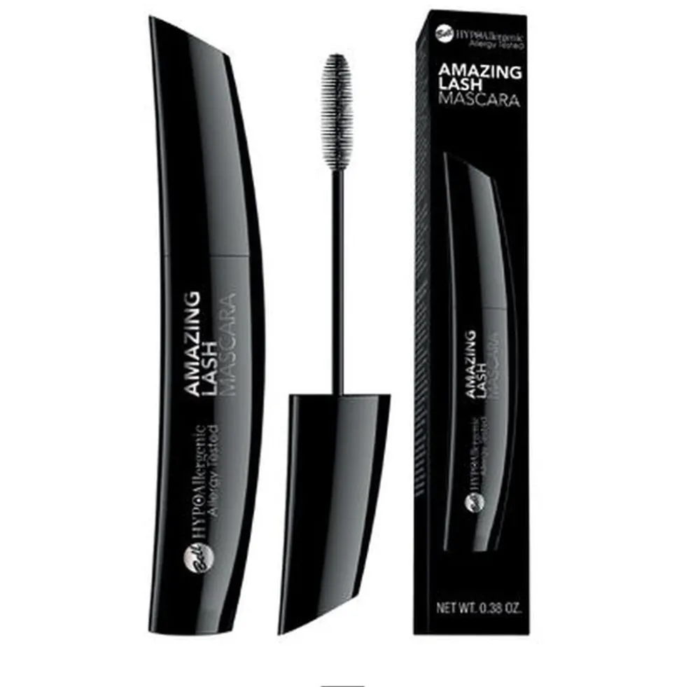 Bell Amazing Lash Mascara