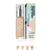 Bell Aqua Jelly Make-Up N.03
