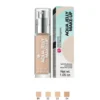 Bell Aqua Jelly Make-Up N.01