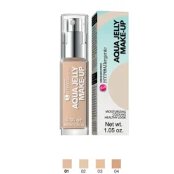 Bell Aqua Jelly Make-Up N.01