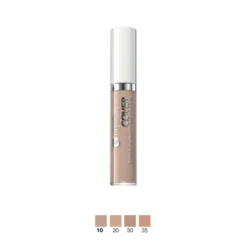 Bell Cover Eye&Skin Concealer N.10