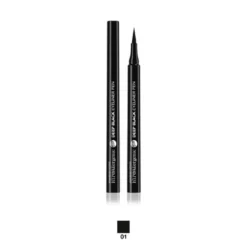 Bell Deep Black Eyeliner Pencil
