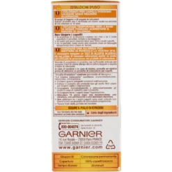 Belle Color Colore Luminoso Biondo Cenere Naturale N.04
