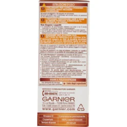 Belle Color Colore Luminoso Castano Scuro Naturale N.24