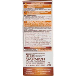 Belle Color Colore Luminoso Castano Naturale Nude N.22