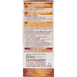 Belle Color Colore Luminoso Castano Chiaro Naturale N.20
