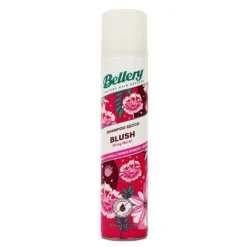 Bellery Shampoo A Secco Blush 200 ml