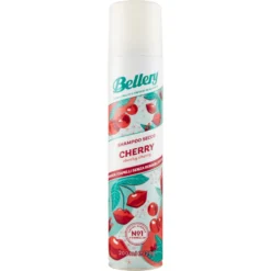 Bellery Shampoo Secco Cherry Cheeky Cherry 200 ml