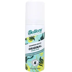 Bellery Shampoo Secco Mini Original 50ml