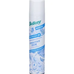 Bellery Shampoo Secco Senza Profumo 200 ml