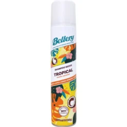 Bellery Shampoo Secco Tropical 200ml