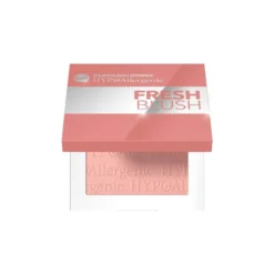 Bell Fresh Blush M.02