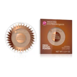 Bell Fresh Bronze Powder N.02