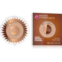 Bell Fresh Bronze Powder N.01
