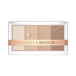 Bell Highlighter&Bronze Kit
