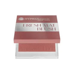 Bell Hypoallergenic Fresh Mat Blush 01 Dahlia