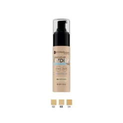 Bell Hypoallergenic Hydrating Balm Foundation N.03