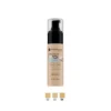 Bell Hypoallergenic Hydrating Balm Foundation N.04