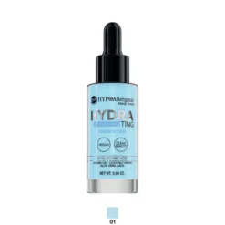 Bell Hypoallergenic Hydrating Milky Drops