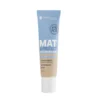 Bell Hypoallergenic Mat & Protect Foundation SPF 25 Peach