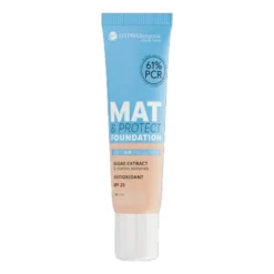 Bell Hypoallergenic Mat & Protect Foundation SPF 25 Ivory