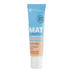 Bell Hypoallergenic Mat & Protect Foundation SPF 25 Sunny