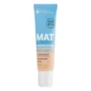 Bell Hypoallergenic Mat & Protect Foundation SPF 25 Beige