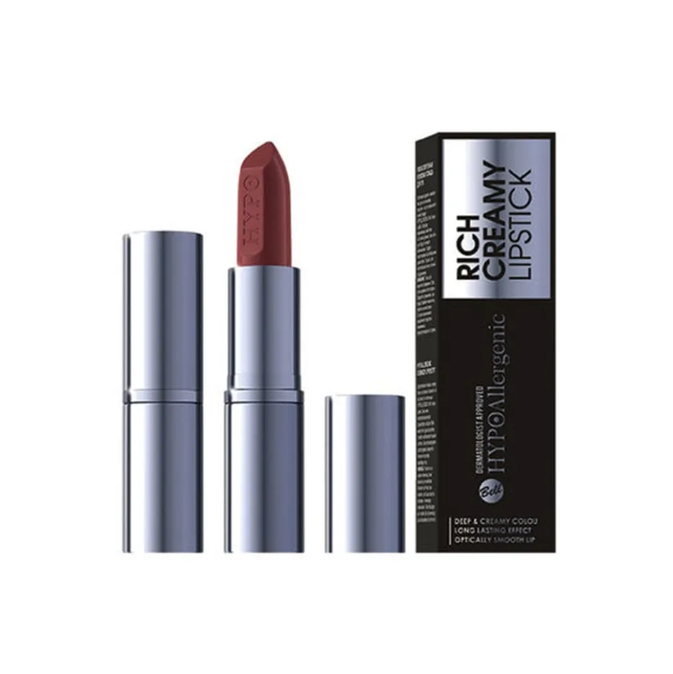 Bell HYPOAllergenic Rich Creamy Lipstick N.03